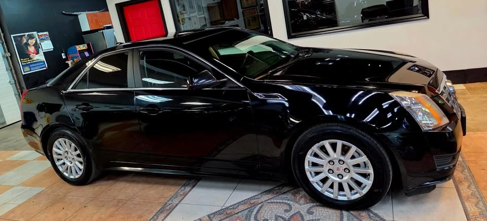 2013 Cadillac CTS 2nd Gen - Image 5 of 20