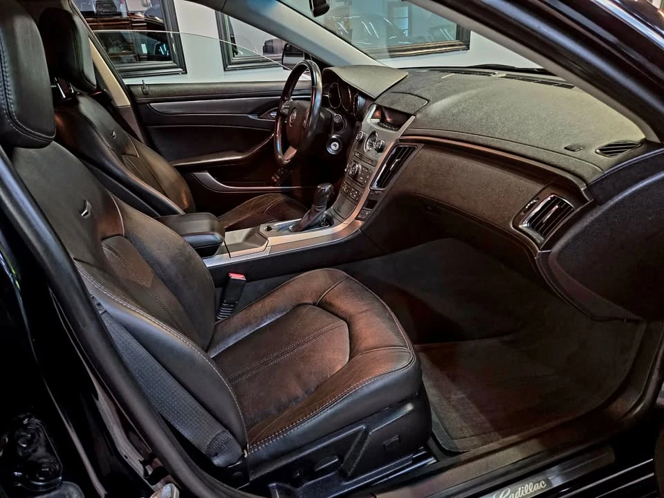 2013 Cadillac CTS 2nd Gen - Image 17 of 20