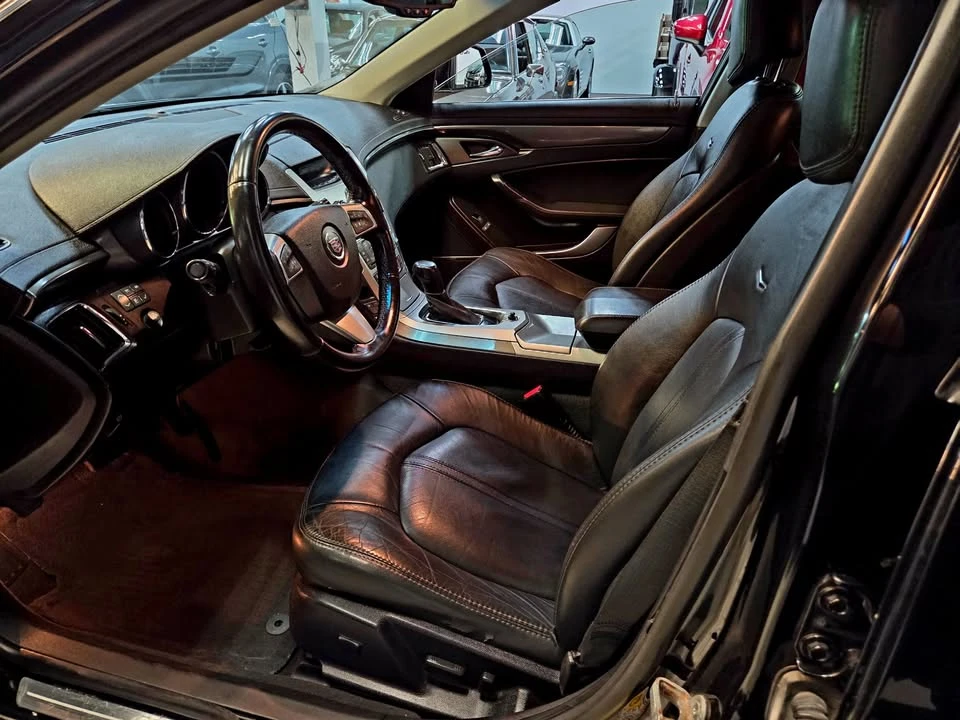 2013 Cadillac CTS 2nd Gen - Image 16 of 20