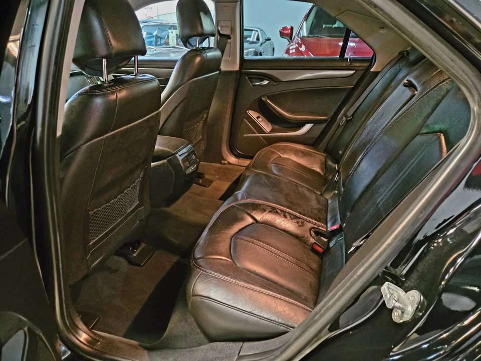 2013 Cadillac CTS 2nd Gen - Image 19 of 20