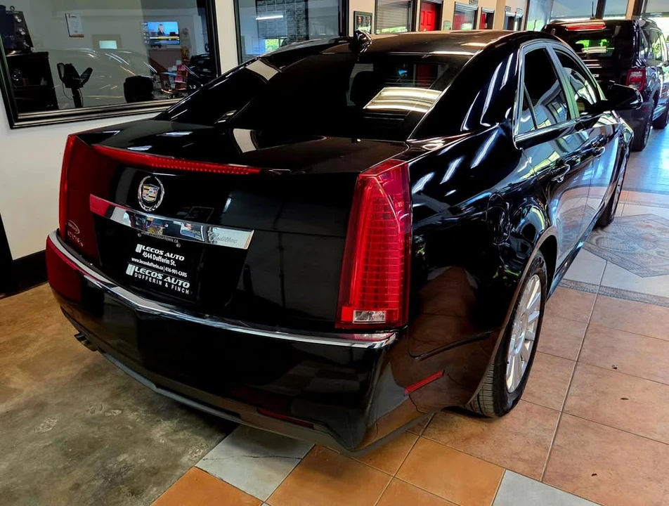 2013 Cadillac CTS 2nd Gen - Image 7 of 20