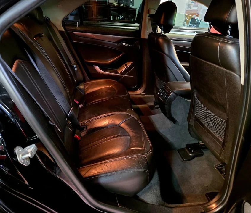 2013 Cadillac CTS 2nd Gen - Image 18 of 20