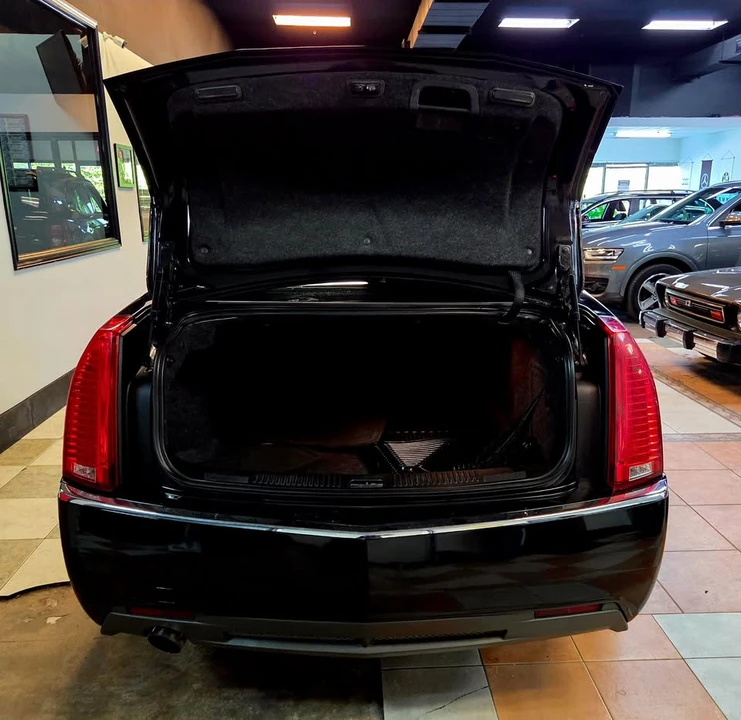2013 Cadillac CTS 2nd Gen - Image 9 of 20