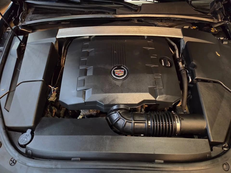 2013 Cadillac CTS 2nd Gen - Image 14 of 20