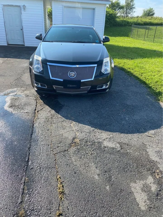 2013 Cadillac CTS 2nd Gen - Image 2 of 3