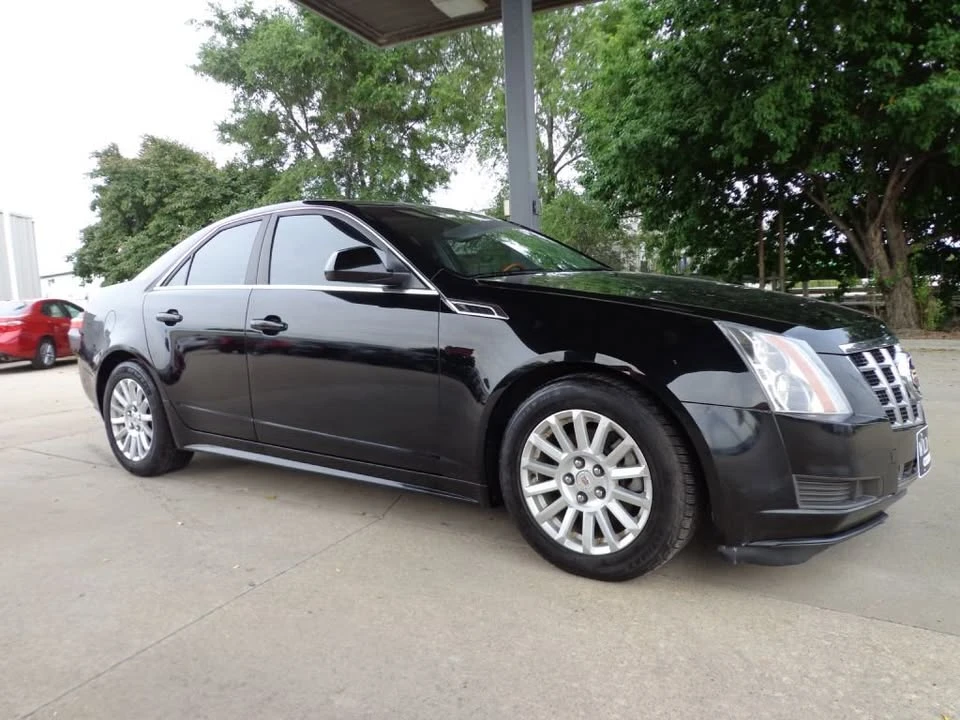 2013 Cadillac CTS 2nd Gen - Image 3 of 20