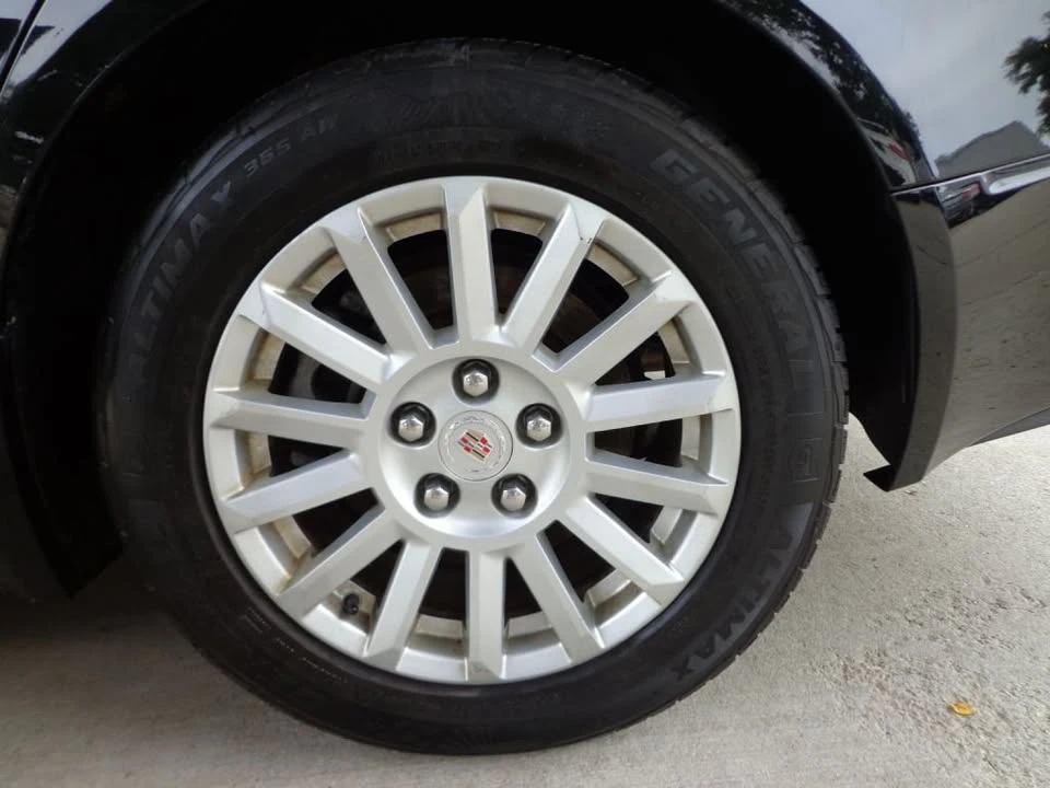 2013 Cadillac CTS 2nd Gen - Image 11 of 20