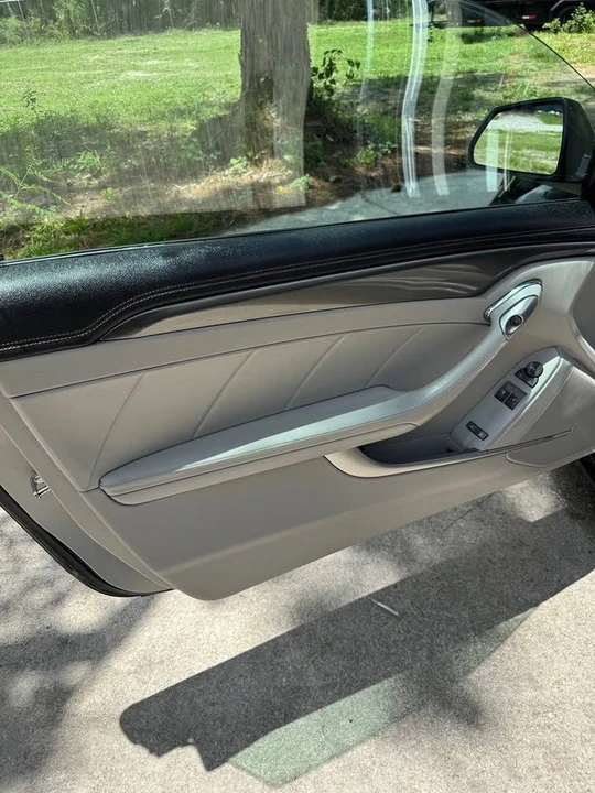 2013 Cadillac CTS 2nd Gen - Image 20 of 20