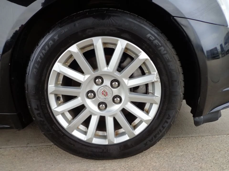 2013 Cadillac CTS 2nd Gen - Image 9 of 20