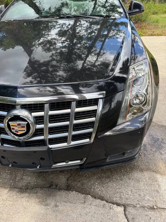 2013 Cadillac CTS 2nd Gen - Image 10 of 20