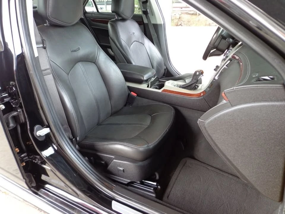 2013 Cadillac CTS 2nd Gen - Image 17 of 20