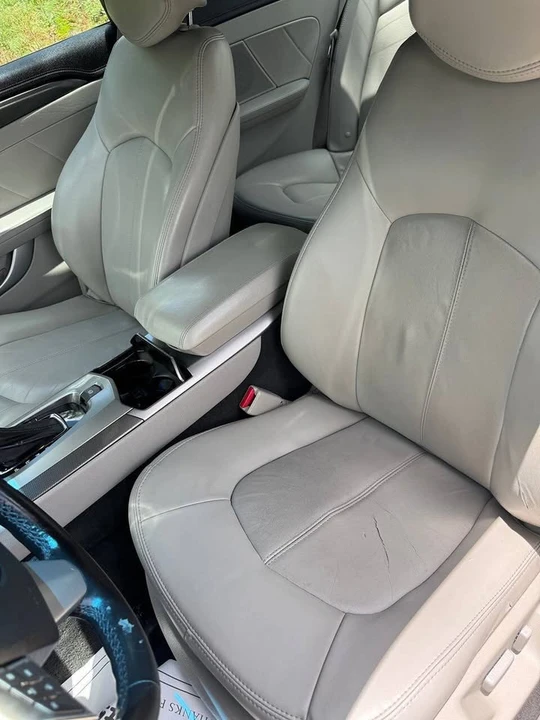 2013 Cadillac CTS 2nd Gen - Image 17 of 20