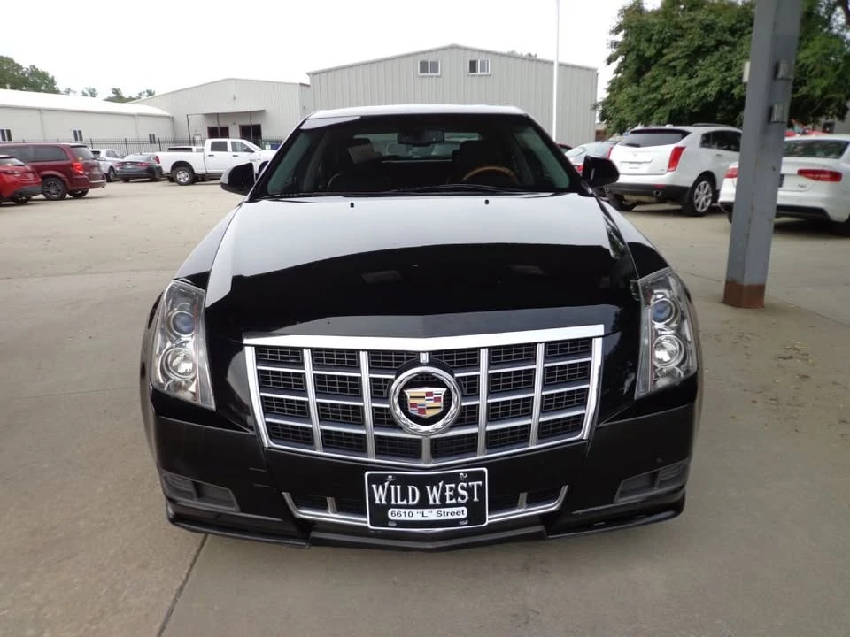 2013 Cadillac CTS 2nd Gen - Image 2 of 20
