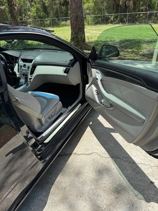 2013 Cadillac CTS 2nd Gen - Image 13 of 20