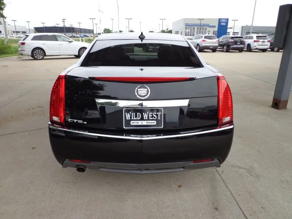 2013 Cadillac CTS 2nd Gen - Image 5 of 20