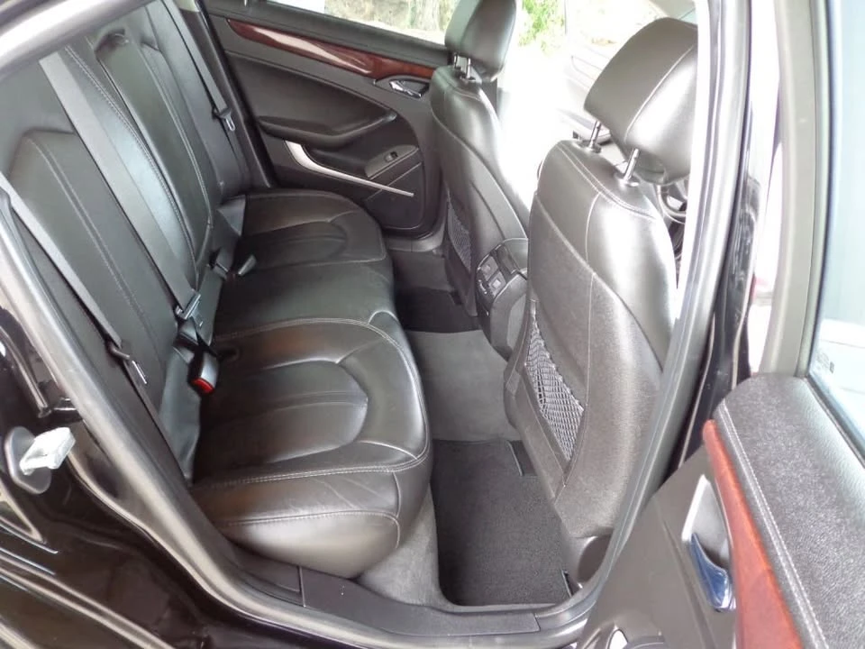 2013 Cadillac CTS 2nd Gen - Image 19 of 20