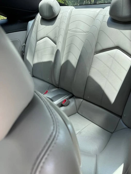 2013 Cadillac CTS 2nd Gen - Image 18 of 20