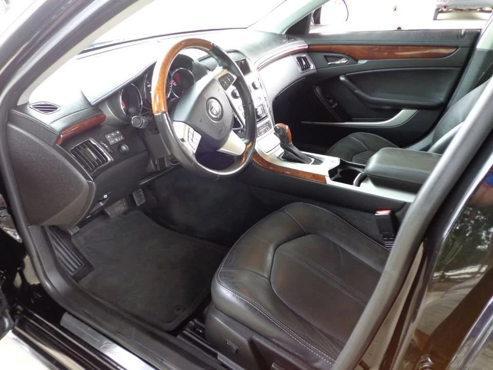 2013 Cadillac CTS 2nd Gen - Image 15 of 20