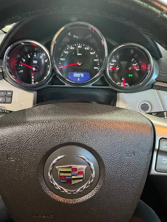 2013 Cadillac CTS 2nd Gen - Image 15 of 20