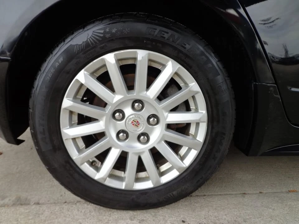 2013 Cadillac CTS 2nd Gen - Image 10 of 20