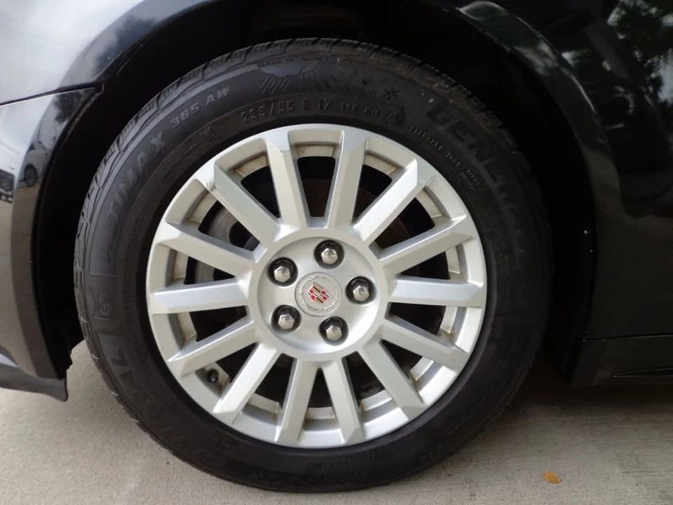 2013 Cadillac CTS 2nd Gen - Image 8 of 20