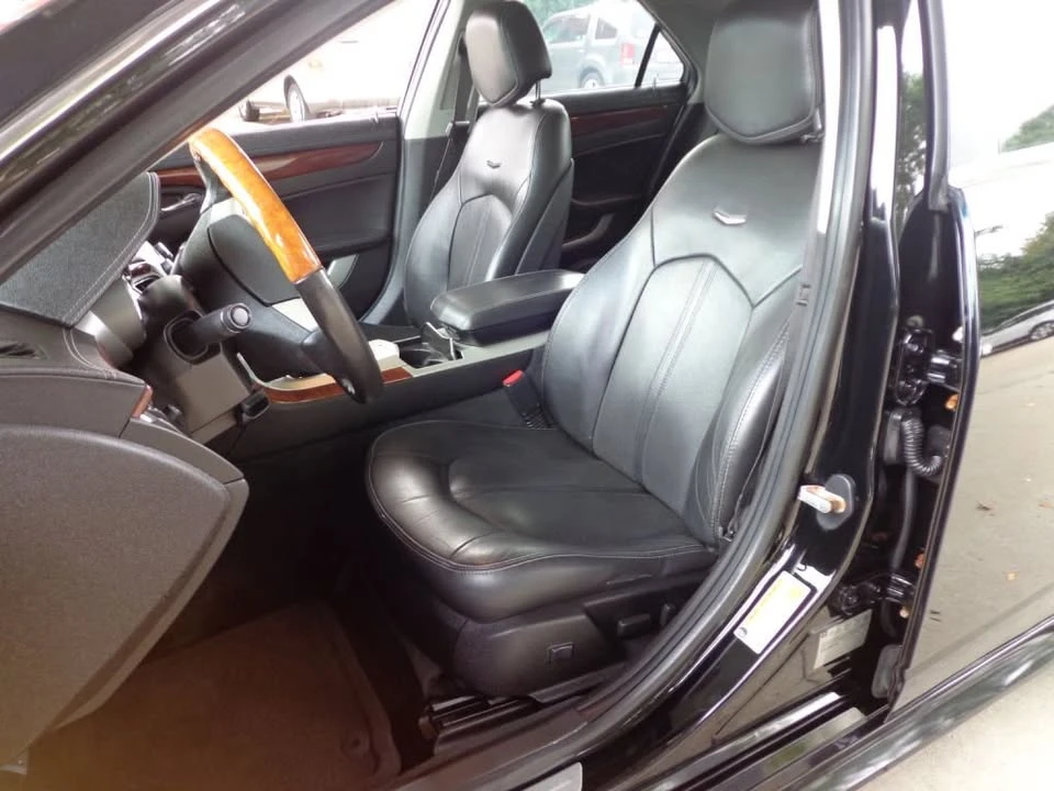 2013 Cadillac CTS 2nd Gen - Image 14 of 20