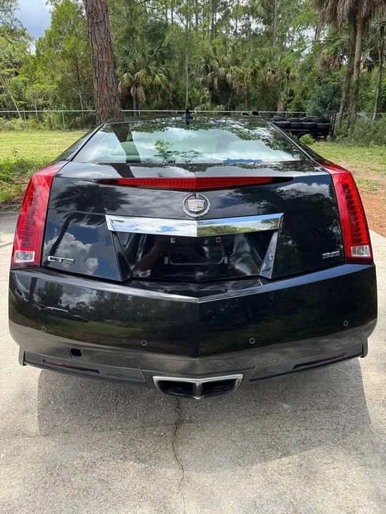 2013 Cadillac CTS 2nd Gen - Image 6 of 20
