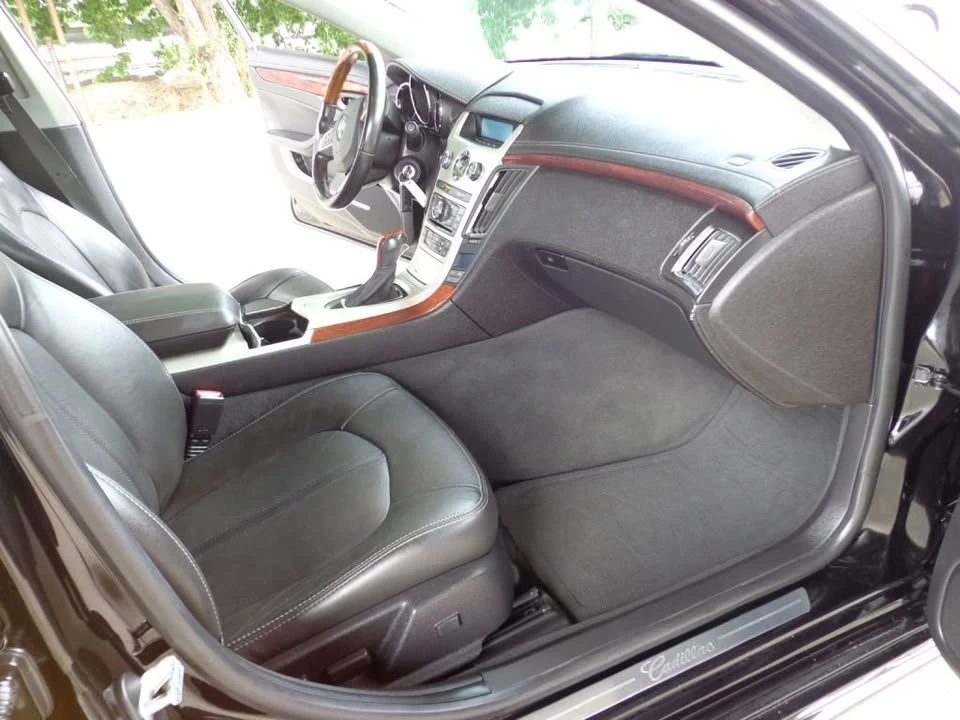 2013 Cadillac CTS 2nd Gen - Image 18 of 20