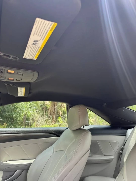 2013 Cadillac CTS 2nd Gen - Image 19 of 20