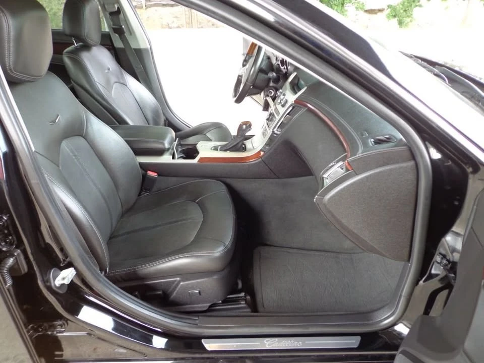 2013 Cadillac CTS 2nd Gen - Image 16 of 20