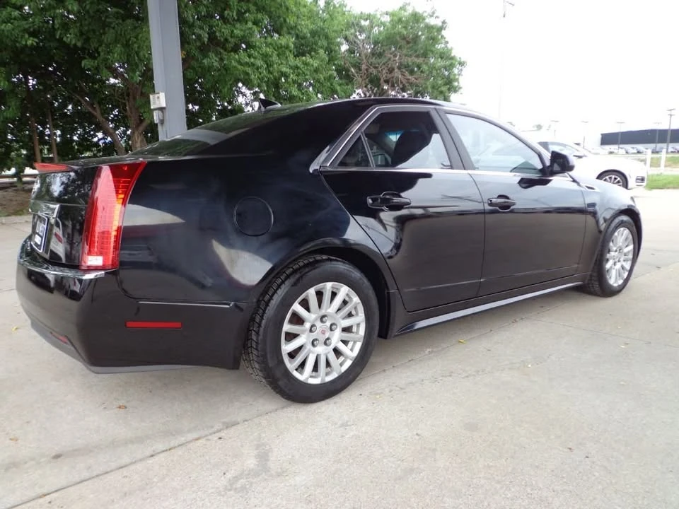 2013 Cadillac CTS 2nd Gen - Image 4 of 20