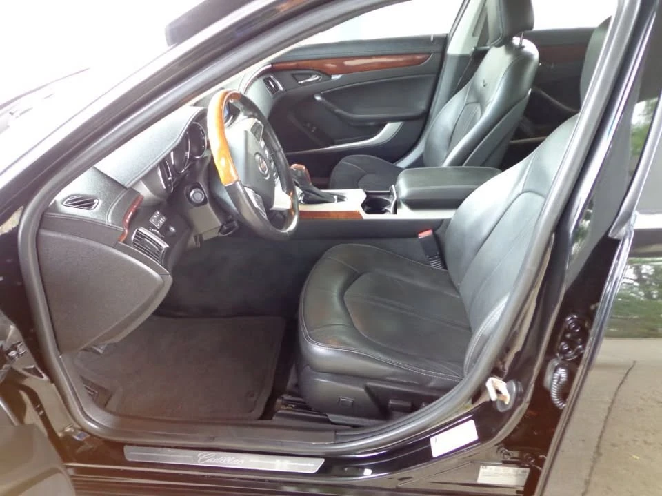 2013 Cadillac CTS 2nd Gen - Image 13 of 20