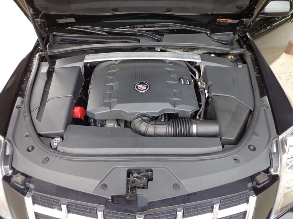 2013 Cadillac CTS 2nd Gen - Image 12 of 20