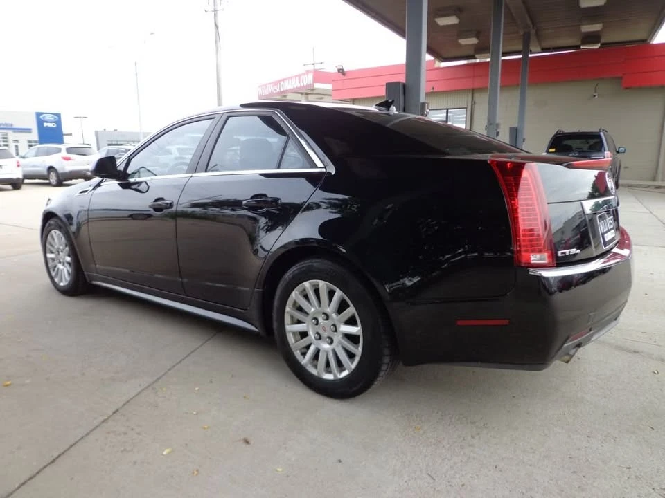 2013 Cadillac CTS 2nd Gen - Image 6 of 20