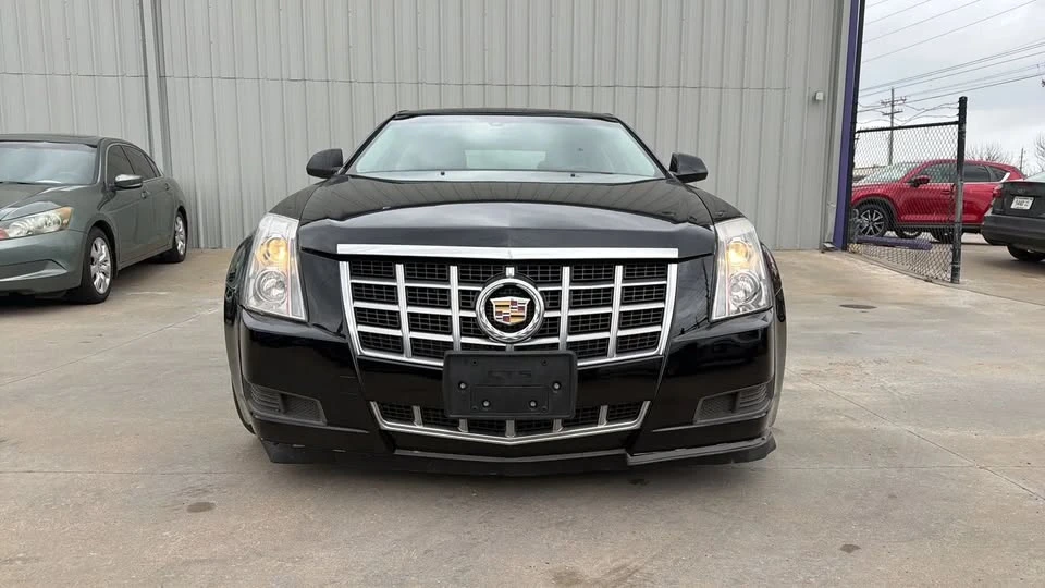2013 Cadillac CTS 2nd Gen - Image 2 of 19