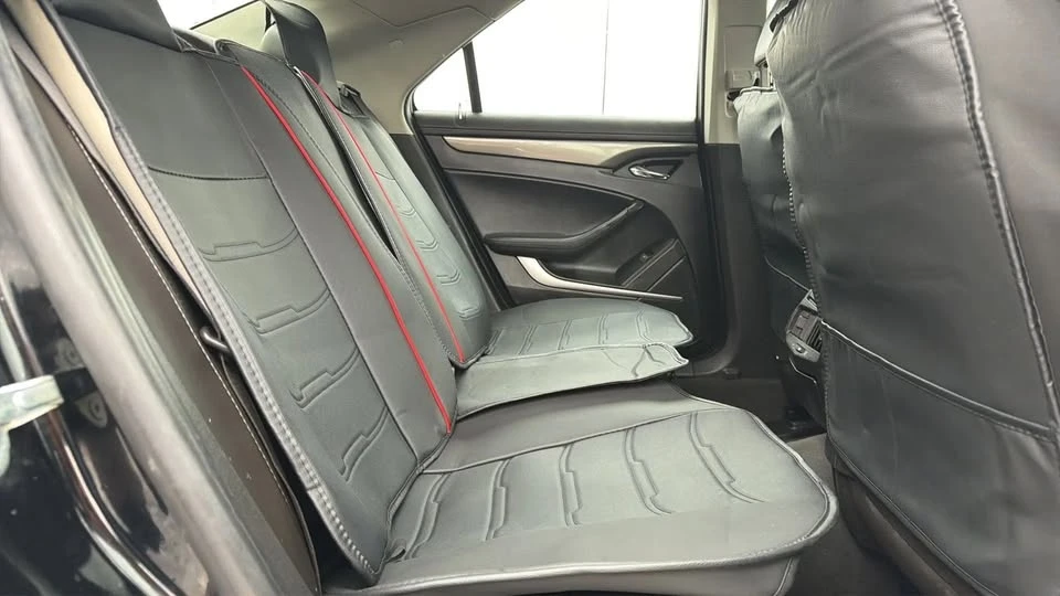2013 Cadillac CTS 2nd Gen - Image 18 of 19