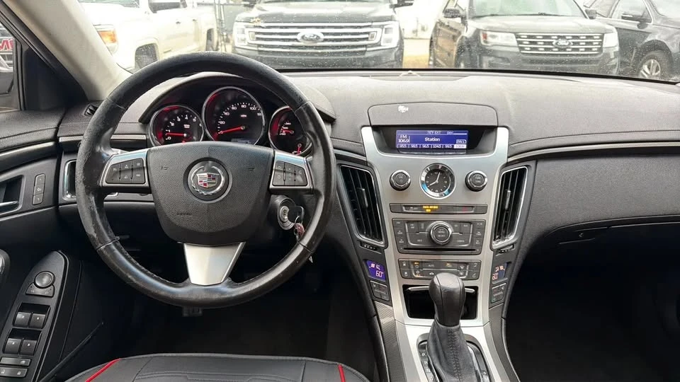 2013 Cadillac CTS 2nd Gen - Image 10 of 19