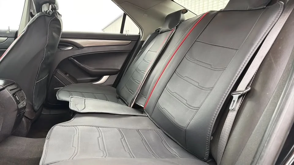 2013 Cadillac CTS 2nd Gen - Image 19 of 19