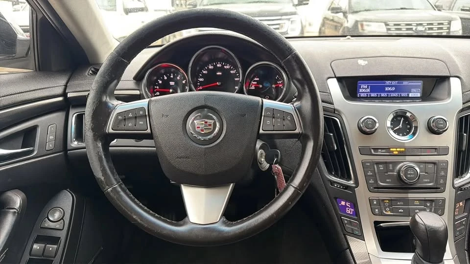 2013 Cadillac CTS 2nd Gen - Image 11 of 19