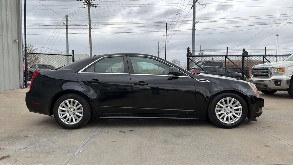 2013 Cadillac CTS 2nd Gen - Image 8 of 19