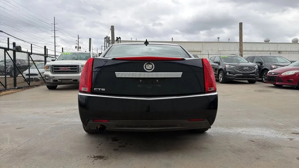 2013 Cadillac CTS 2nd Gen - Image 6 of 19