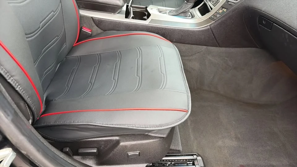 2013 Cadillac CTS 2nd Gen - Image 17 of 19