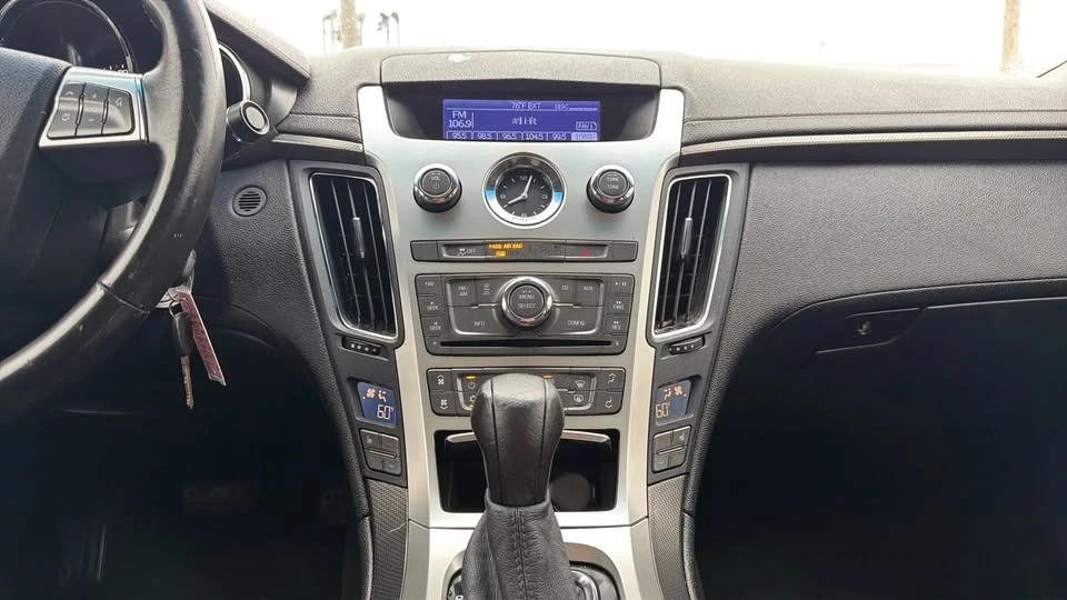 2013 Cadillac CTS 2nd Gen - Image 13 of 19