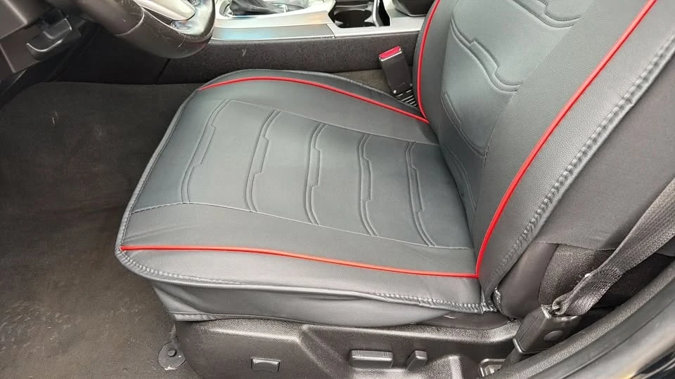 2013 Cadillac CTS 2nd Gen - Image 15 of 19