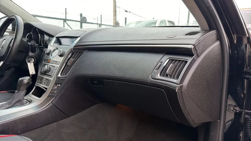 2013 Cadillac CTS 2nd Gen - Image 16 of 19