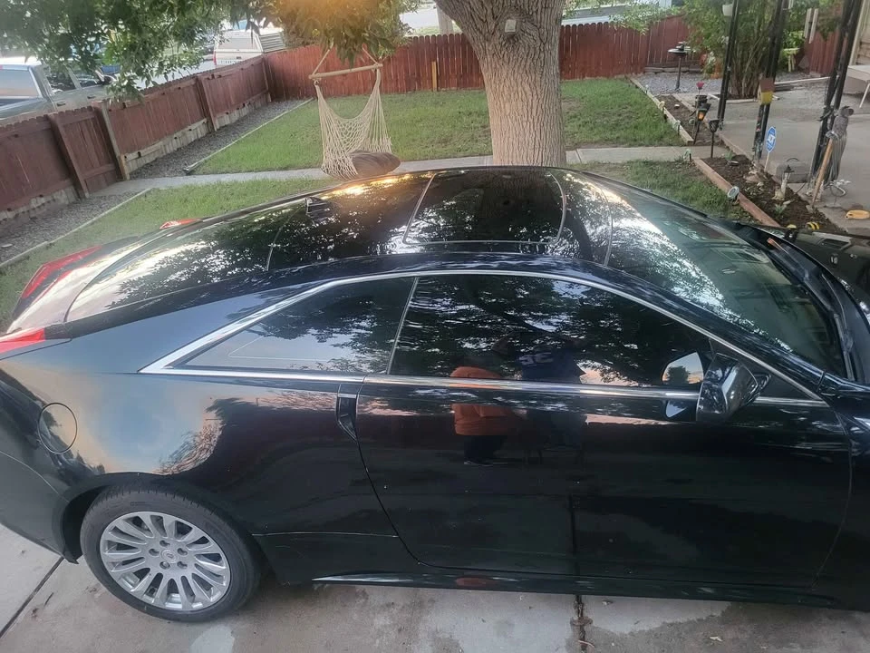 2013 Cadillac CTS 2nd Gen - Image 4 of 12