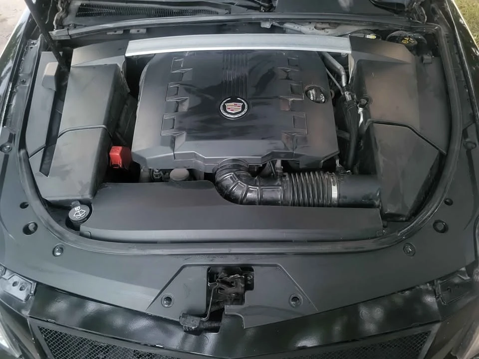 2013 Cadillac CTS 2nd Gen - Image 6 of 12