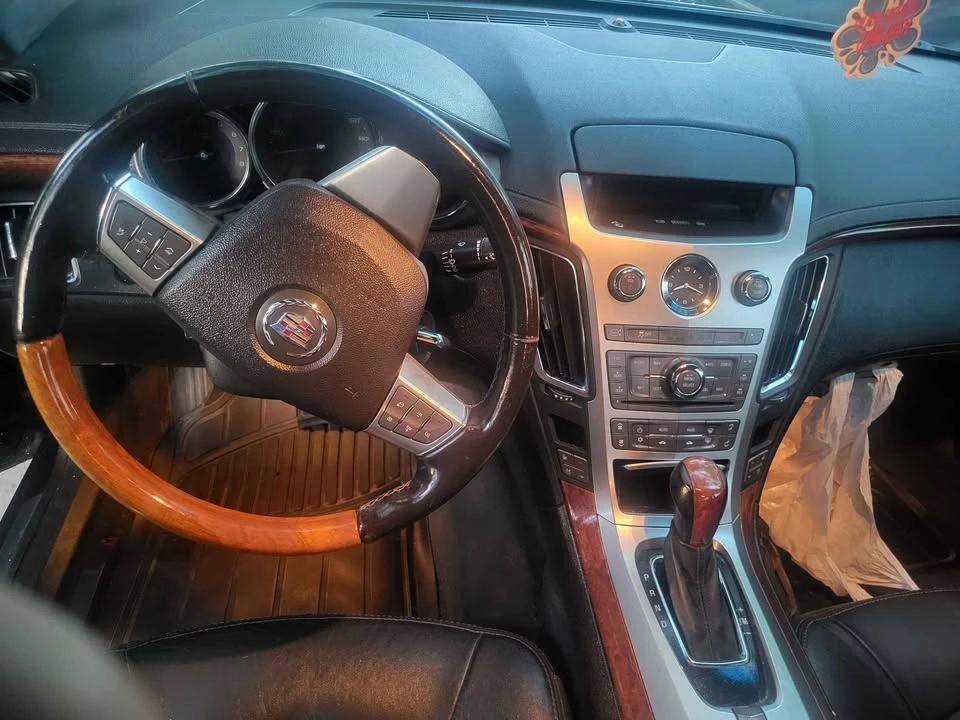 2013 Cadillac CTS 2nd Gen - Image 10 of 12