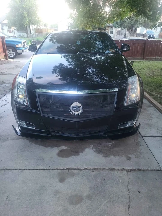 2013 Cadillac CTS 2nd Gen - Image 5 of 12