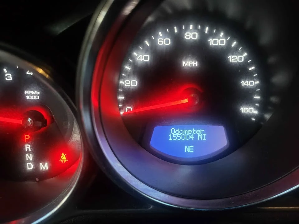 2013 Cadillac CTS 2nd Gen - Image 11 of 12